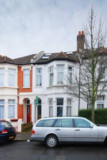 undefined, Tarbert Road, East Dulwich, London, SE22