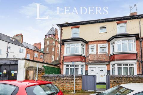 Gedling Grove, Nottingham, Nottinghamshire, NG7