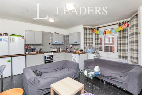 6 bedroom semi-detached house to rent, Gedling Grove, Nottingham, Nottinghamshire, NG7