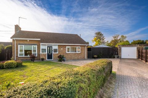 3 bedroom detached bungalow for sale, Pettitts Lane, Dry Drayton, CB23