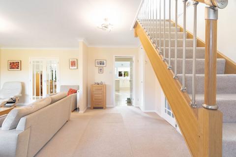 3 bedroom detached bungalow for sale, Pettitts Lane, Dry Drayton, CB23