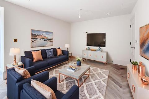 undefined, Beverley Court, York YO30