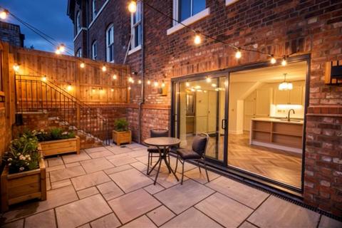 undefined, Beverley Court, York YO30