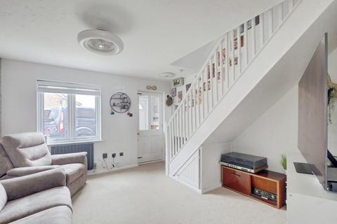 5 Milbanke Close, Shoeburyness, Southend-on-sea, SS3 8BU