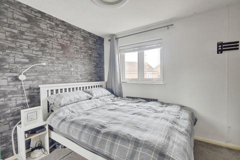 5 Milbanke Close, Shoeburyness, Southend-on-sea, SS3 8BU