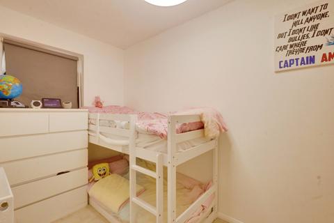 5 Milbanke Close, Shoeburyness, Southend-on-sea, SS3 8BU