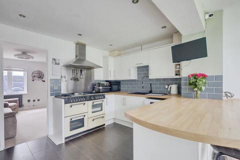5 Milbanke Close, Shoeburyness, Southend-on-sea, SS3 8BU