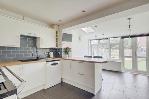 5 Milbanke Close, Shoeburyness, Southend-on-sea, SS3 8BU
