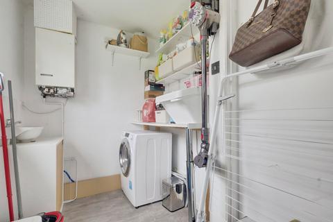 5 Milbanke Close, Shoeburyness, Southend-on-sea, SS3 8BU
