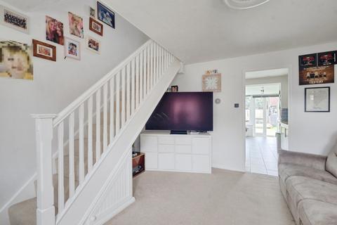 5 Milbanke Close, Shoeburyness, Southend-on-sea, SS3 8BU