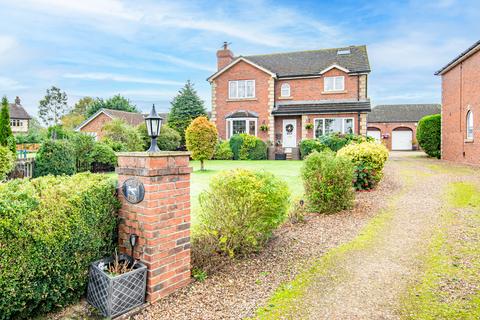 5 bedroom detached house for sale, Selby LS24