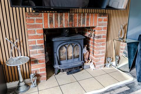5 bedroom detached house for sale, Selby LS24
