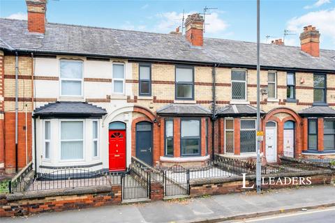 undefined, Crosfield Street, Warrington, Cheshire, WA1