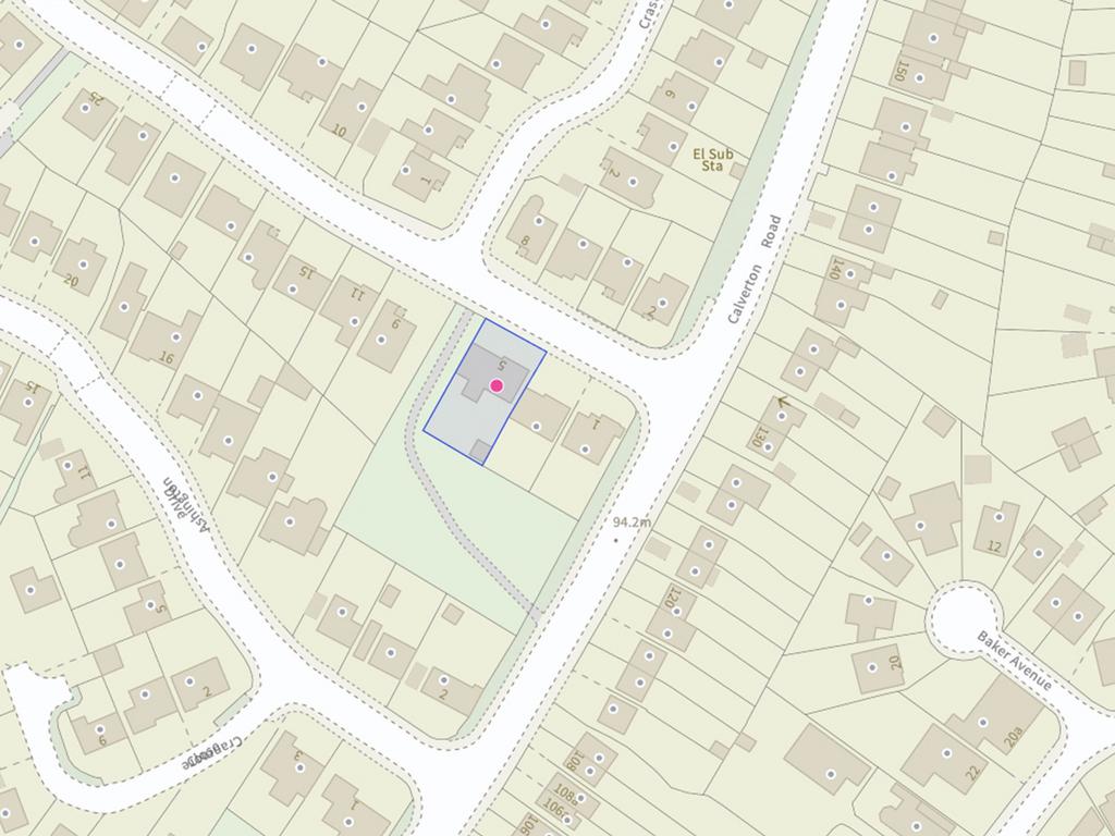 Outline of Plot