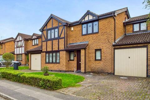 undefined, Ellington Road, Arnold, Nottingham