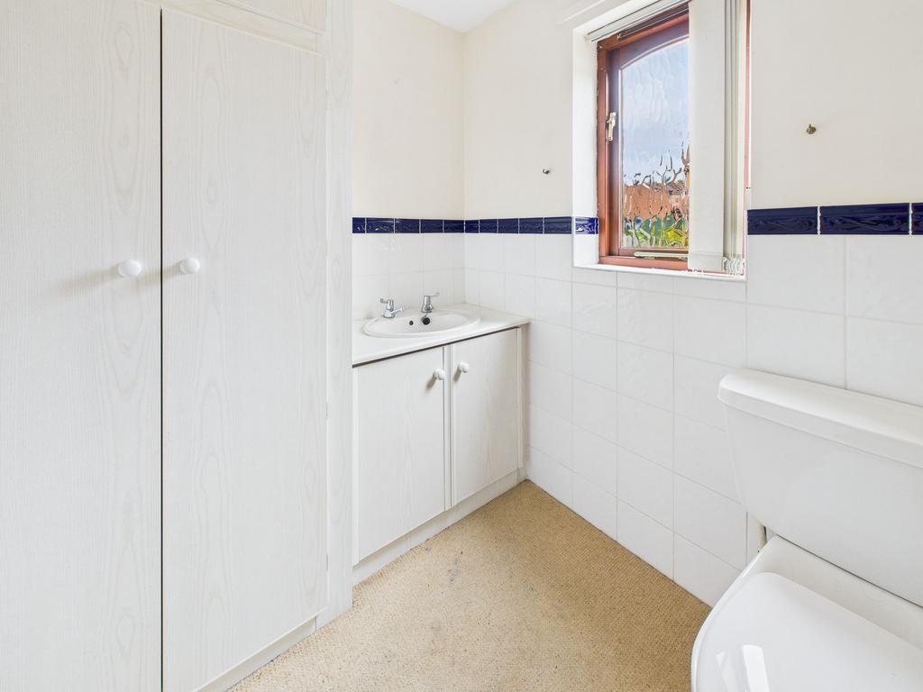 Ground Floor WC