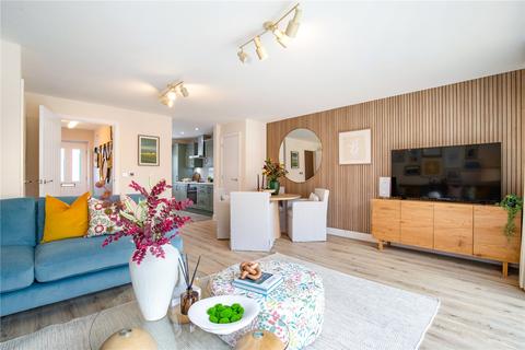 undefined, Plot 25, The Olivia, Barleyfields, Barleyfield Drive, Weeley, Clacton-on-Sea, CO16