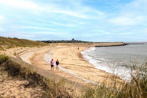 undefined, Plot 25, The Olivia, Barleyfields, Barleyfield Drive, Weeley, Clacton-on-Sea, CO16