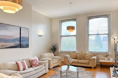 Carlton Road, Manchester, Greater Manchester, M16