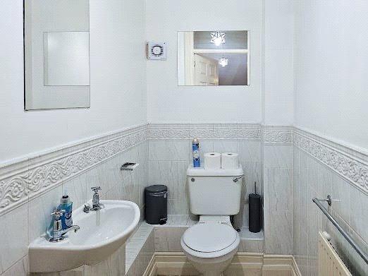 Bathroom Two