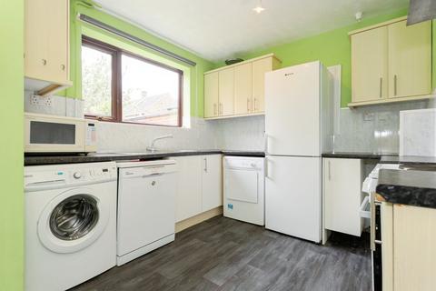 undefined, Sharp Crescent, Durham DH1