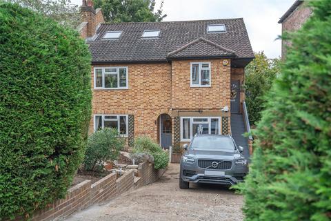 4 bedroom maisonette for sale, Cholmeley Park, Highgate, London N6