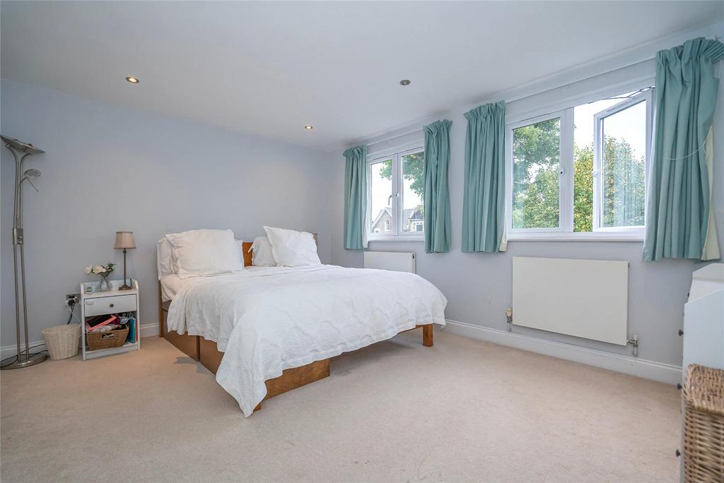 Bedroom 1 A