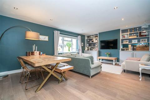 4 bedroom maisonette for sale, Cholmeley Park, Highgate, London N6