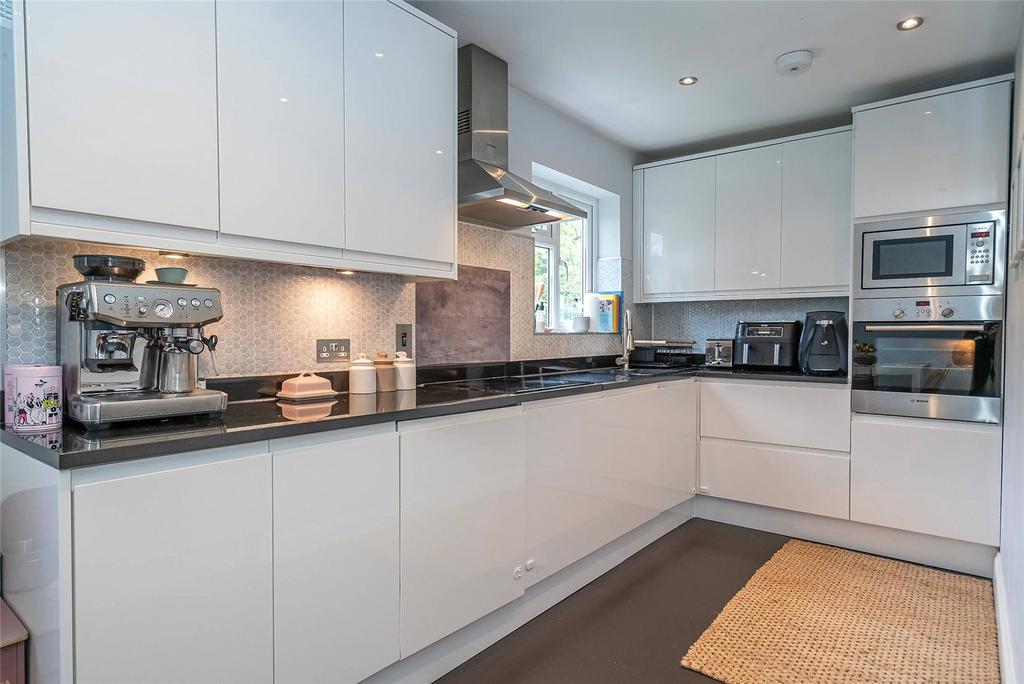 Kitchen B