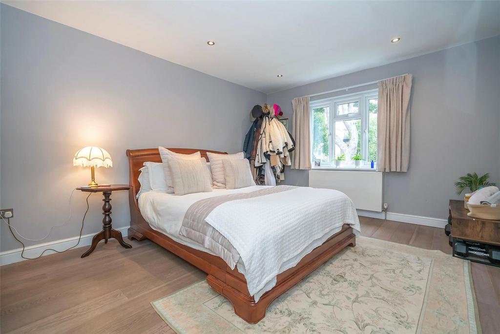 Bedroom 3 A