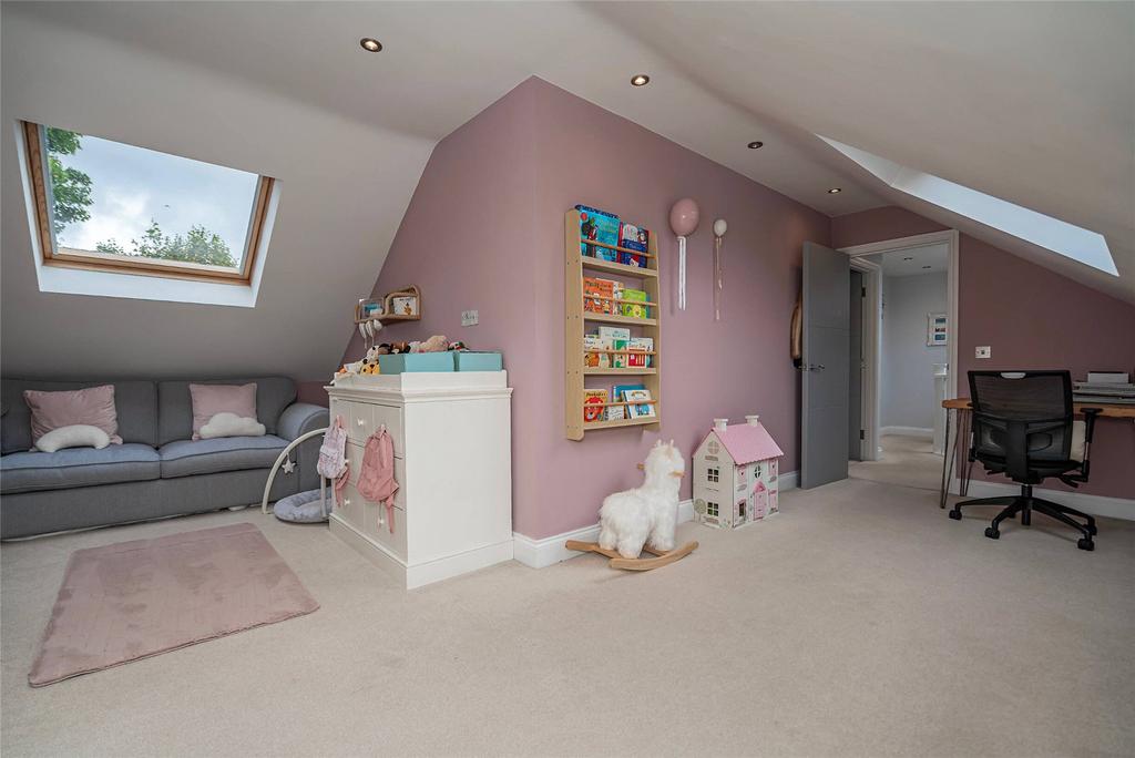 Bedroom 2 C