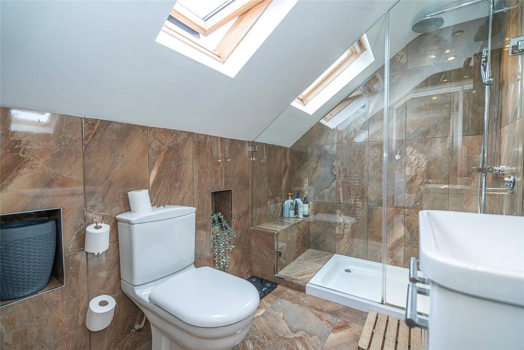 Bedroom 1 En-Suite