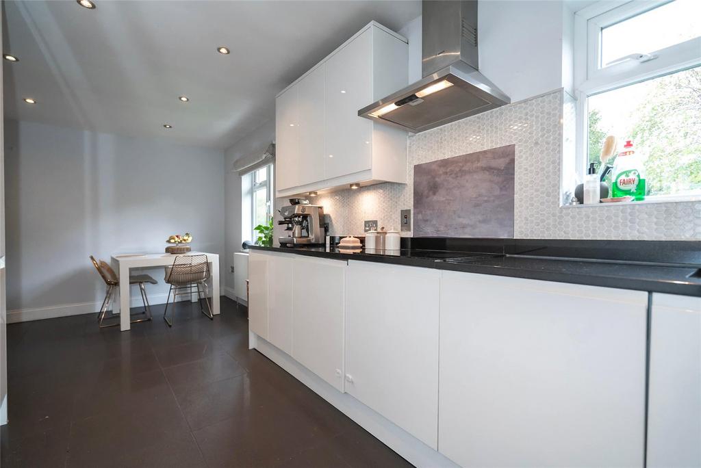Kitchen C