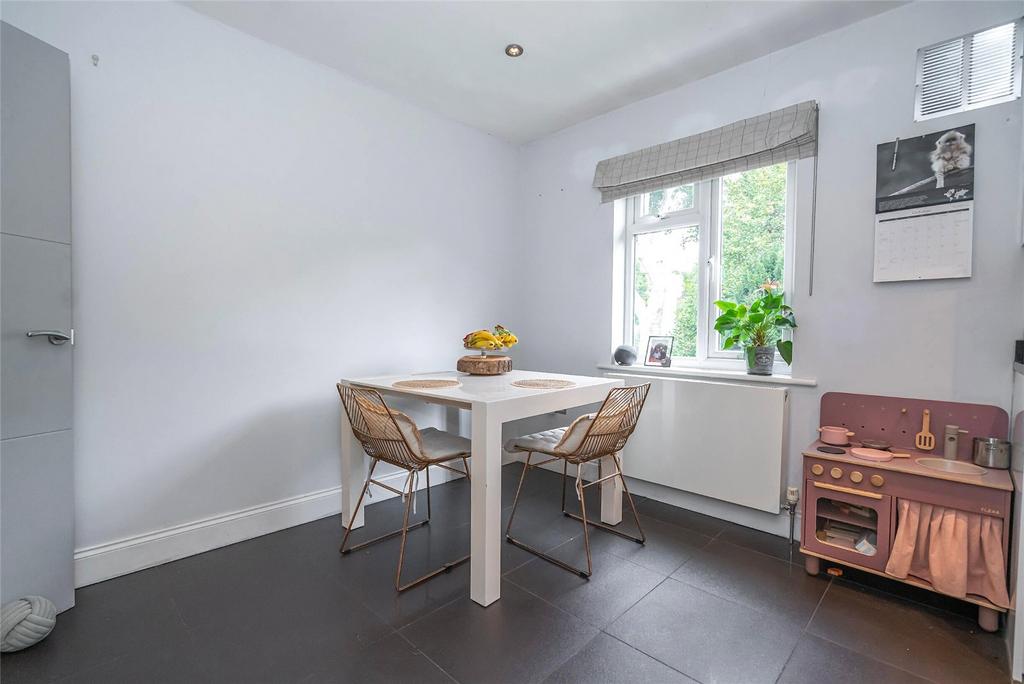 Kitchen D