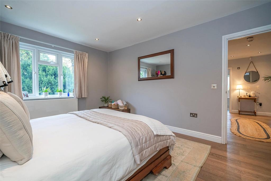 Bedroom 3 B