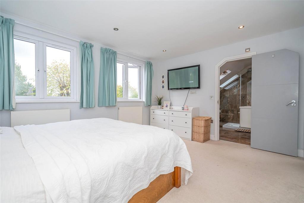 Bedroom 1 B