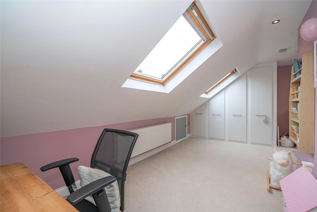 Bedroom 2 A