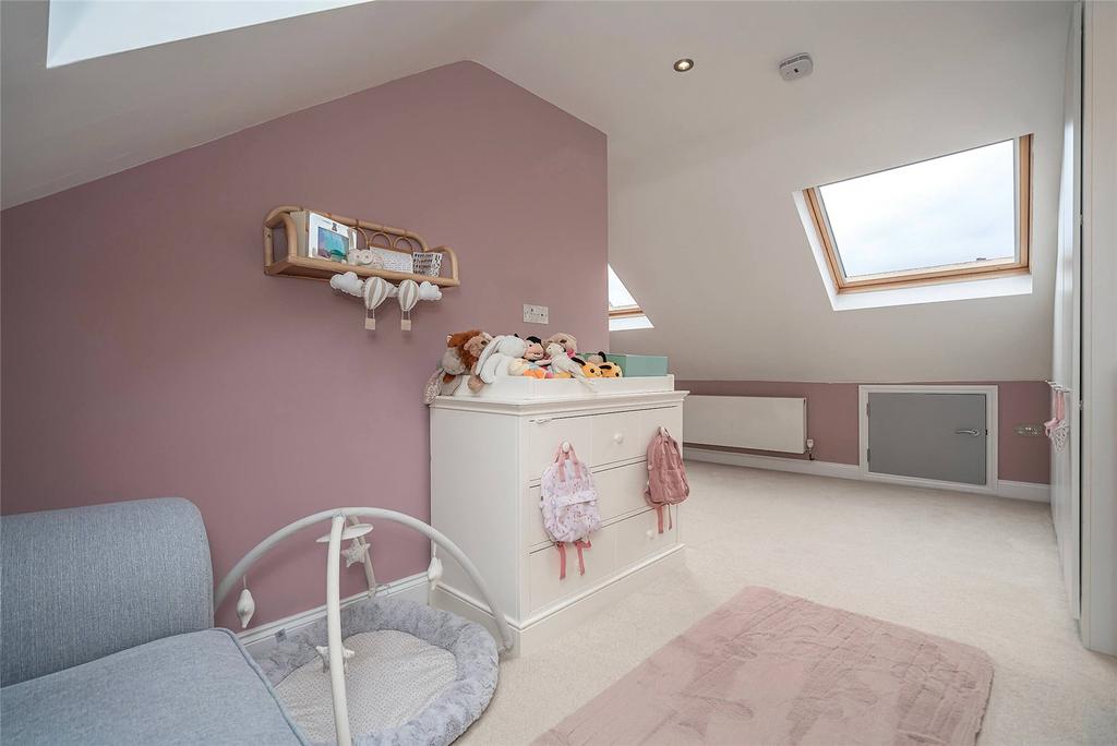 Bedroom 2 E