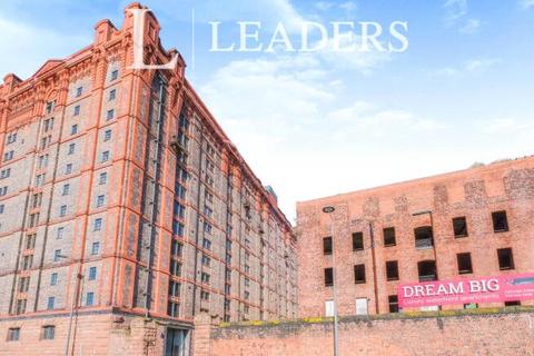 undefined, Tobacco Warehouse, 21A Regent Road, L3