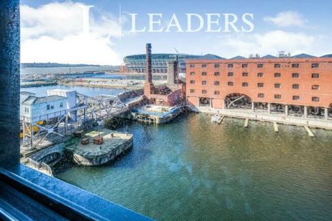 undefined, Tobacco Warehouse, 21A Regent Road, L3