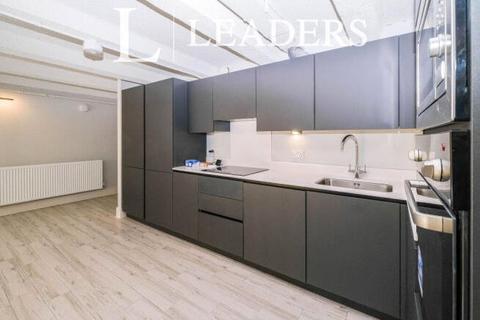 undefined, Tobacco Warehouse, 21A Regent Road, L3