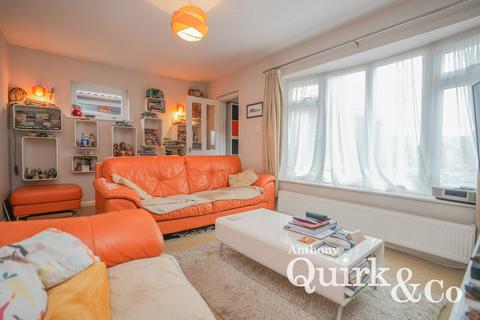 undefined, Keegan Place, Canvey Island, SS8