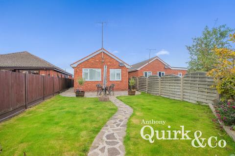 2 bedroom detached bungalow for sale, Keegan Place, Canvey Island, SS8