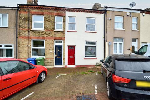 undefined, Gibson Street, Sittingbourne ME10
