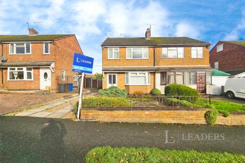 Deans Drive, Borrowash, Derby