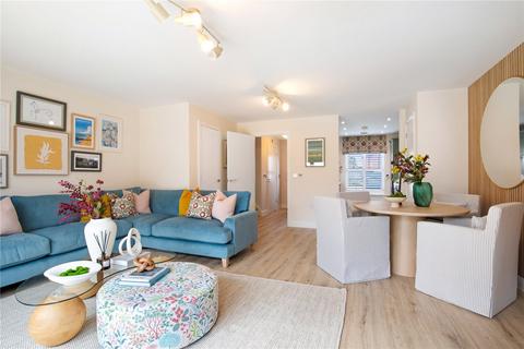2 bedroom semi-detached house for sale, Plot 22, The Chloe, Barleyfields, Barleyfield Drive, Weeley, Clacton-on-Sea, CO16