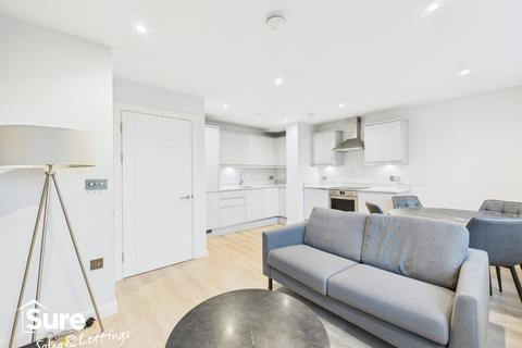 1 bedroom apartment to rent, Hamilton House Marlowes, Hemel Hempstead, Hertfordshire, HP1 1BB