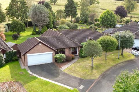 undefined, Oaklands Rise, Riding Mill, NE44