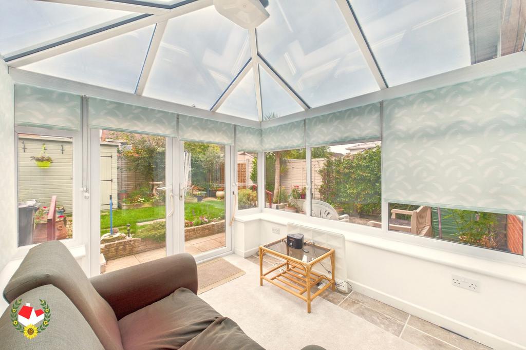 Sunroom