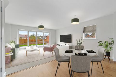 2 bedroom bungalow for sale, Plot 2, The Lily, Barleyfields, Barleyfield Drive, Weeley, Clacton-on-Sea, CO16